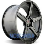Forged F-505