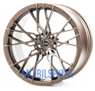 Кованые диски Ws forged WS-130C R19-R20