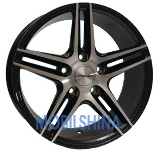 Диски на авто Vossen VFS-5 R16 W7 PCD 5/112 DIA67,1 ET35 Диски на авто Vossen VFS-5 R16 W7 PCD 5/112 DIA67,1 ET35