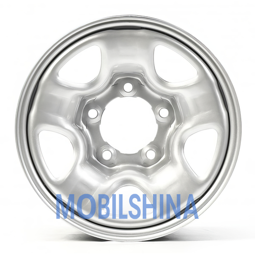 Wheel metall 1&nbsp;504 - фото 1