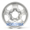 Wheel metall 1&nbsp;504 - фото 1