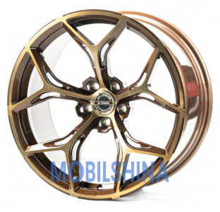 Кованые диски Ws forged WS-131C R19-R21