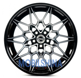 Кованые диски Ws forged WS-004C R20-R21