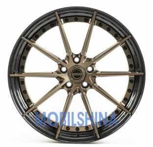 Кованые диски Ws forged WS-007C R20-R21