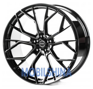 Кованые диски Ws forged WS-134C R21-R22