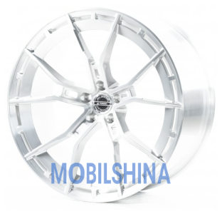 Кованые диски Ws forged WS-135C R20-R22