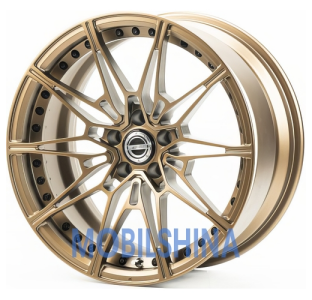 Кованые диски Ws forged WS-009C R19-R20