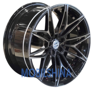 Кованые диски Ws forged WS-010C R21