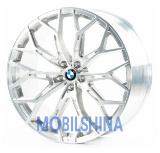 Легкосплавні диски Ws forged Ws forged WS-012C R22