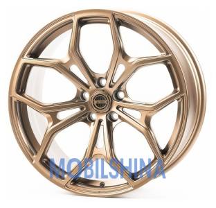 Легкосплавні диски Ws forged Ws forged WS-014C R20