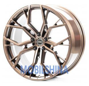 Кованые диски Ws forged WS-136C R20