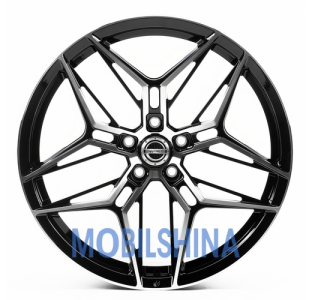 Легкосплавні диски Ws forged Ws forged WS-015C R20