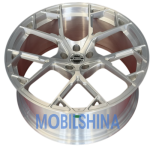 Кованые диски Ws forged WS-137C R21