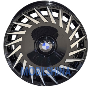 Кованые диски Ws forged WS-018C R22