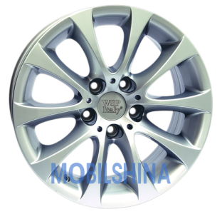 Диски на авто Wsp italy BMW (W660) Alicuni R17 W8.5 PCD 5/120 DIA72,6 ET34