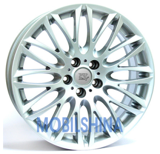 Диски на авто Wsp italy BMW (W661) Monaco R19 W9.5 PCD 5/120 DIA72,6 ET20