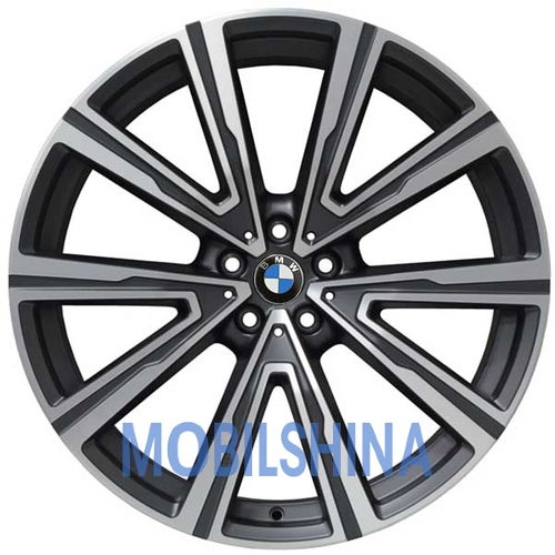 Wsp italy BMW (W686) Fire - фото 1