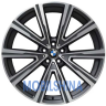 Wsp italy BMW (W686) Fire - фото 1