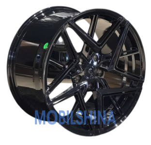 Кованые диски Ws forged WS-024C R20-R21