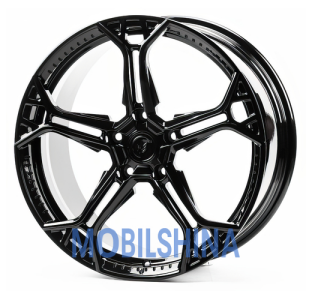 Кованые диски Ws forged WS-025C R20-R21