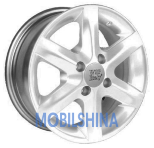 Диски на авто Wsp italy Toyota (W1713) Troy R15