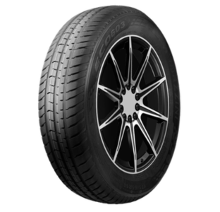 Летние шины 195 R15 Mazzini ECO603 195/55 R15 85V