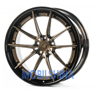 Кованые диски Ws forged WS-026C R20-R21