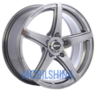 Кованые диски Yokatta rays YA-1733 R16