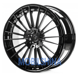 Кованые диски Ws forged WS-028C R20-R23