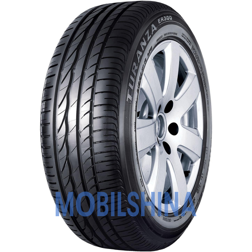 Bridgestone Turanza ER300 - фото 1