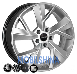 Диски на авто Zorat wheels 7 857 R18 W7 PCD 5/112 DIA57,1 ET43
