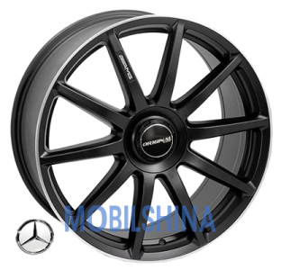 Диски на авто Zorat wheels BK913 R20 W9.5 PCD 5/112 DIA66,6 ET35 Диски на авто Zorat wheels BK913 R20 W9.5 PCD 5/112 DIA66,6 ET35