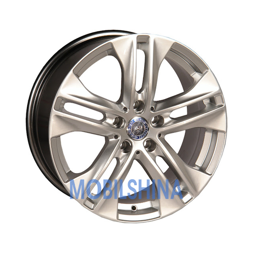 Zorat wheels D005 - фото 1