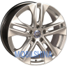 Zorat wheels D005 - фото 1