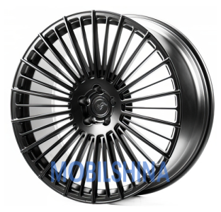 Кованые диски Ws forged WS-029C R23