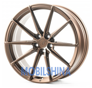 Кованые диски Ws forged WS-033C R20