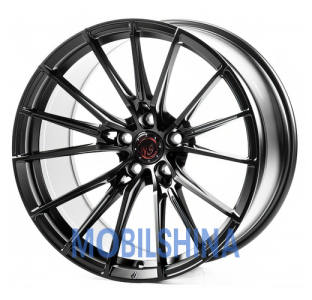 Кованые диски Ws forged WS-036C R19-R20