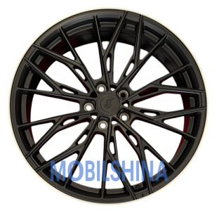 Кованые диски Ws forged WS-037C R20