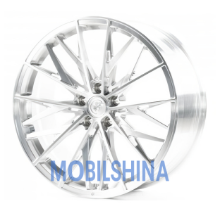 Кованые диски Ws forged WS-038C R20