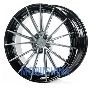 Кованые диски Ws forged WS-039C R21