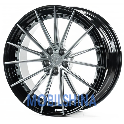 Ws forged WS-039C - фото 1