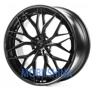 Кованые диски Ws forged WS-040C R22