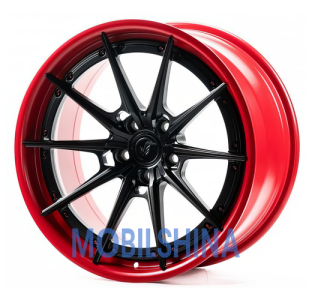 Кованые диски Ws forged WS-043C R19-R20