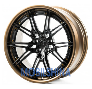 Кованые диски Ws forged WS-044C R19-R20