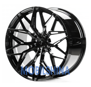 Кованые диски Ws forged WS-057 R20