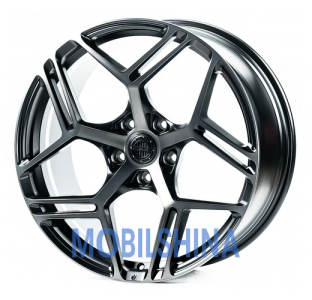 Кованые диски Ws forged WS-060C R21