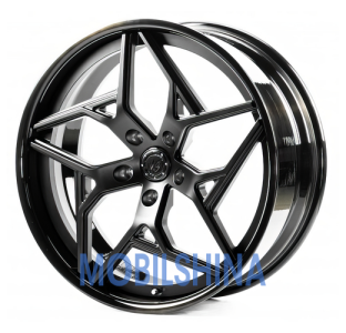 Кованые диски Ws forged WS-061C R21