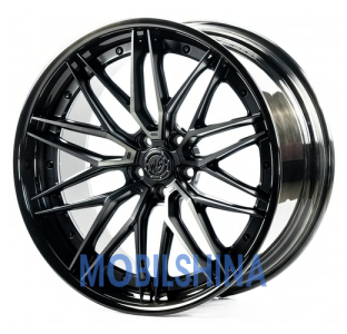 Кованые диски Ws forged WS-075C R21-R22