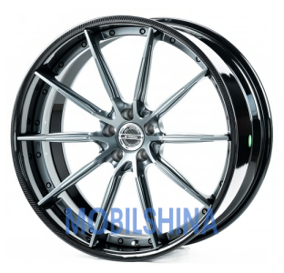 Кованые диски Ws forged WS-076C R21-R22