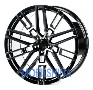 Кованые диски Ws forged WS-078C R22